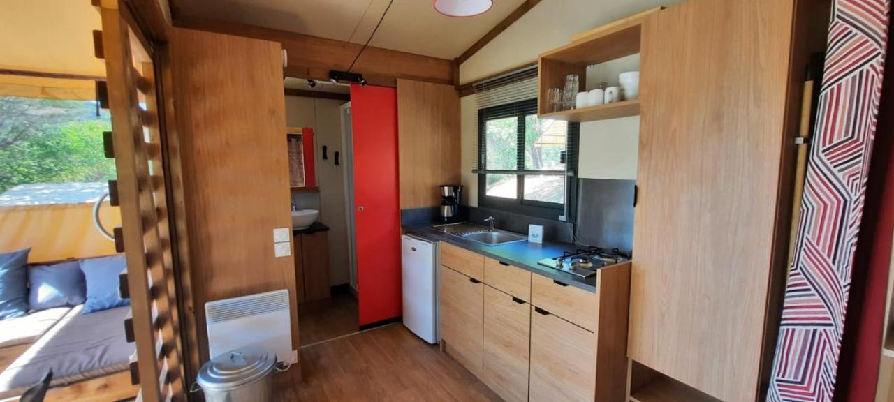 נף-בריסאך Camping Onlycamp Vauban מראה חיצוני תמונה
