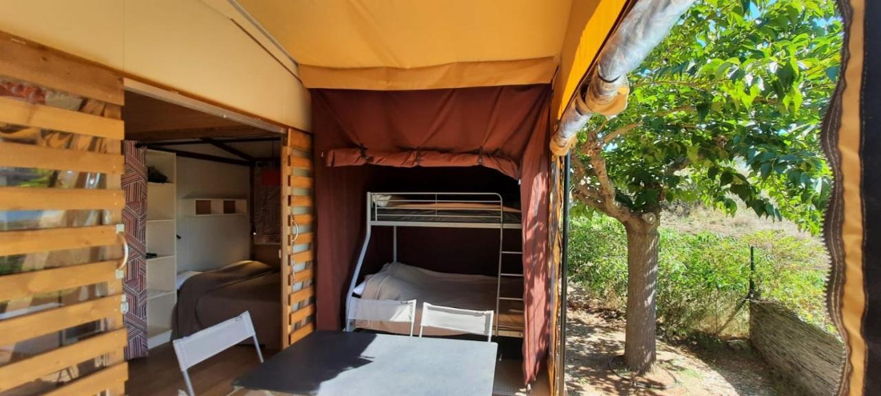נף-בריסאך Camping Onlycamp Vauban מראה חיצוני תמונה