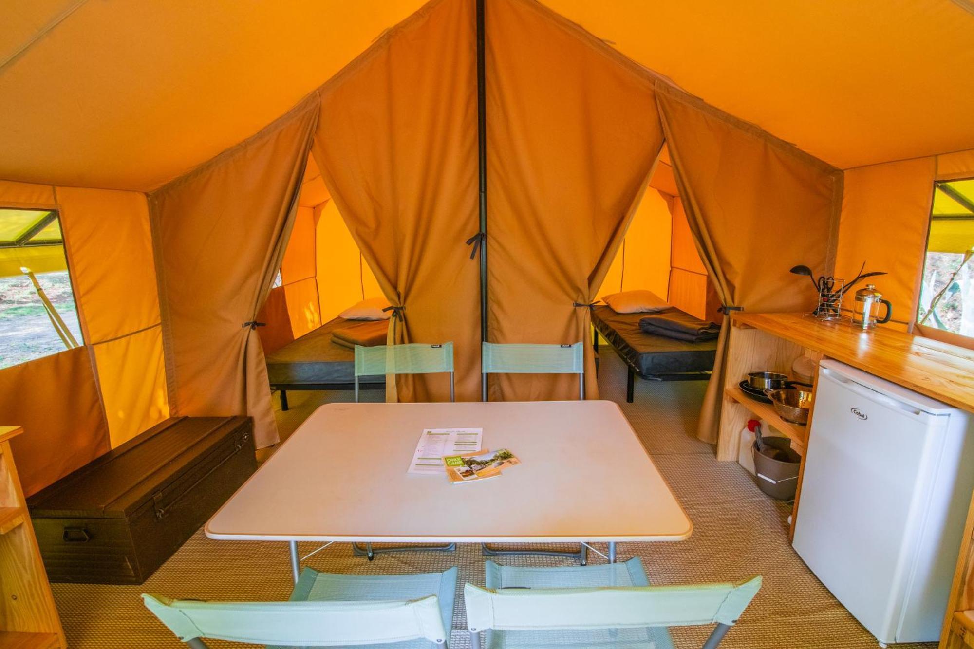 נף-בריסאך Camping Onlycamp Vauban מראה חיצוני תמונה