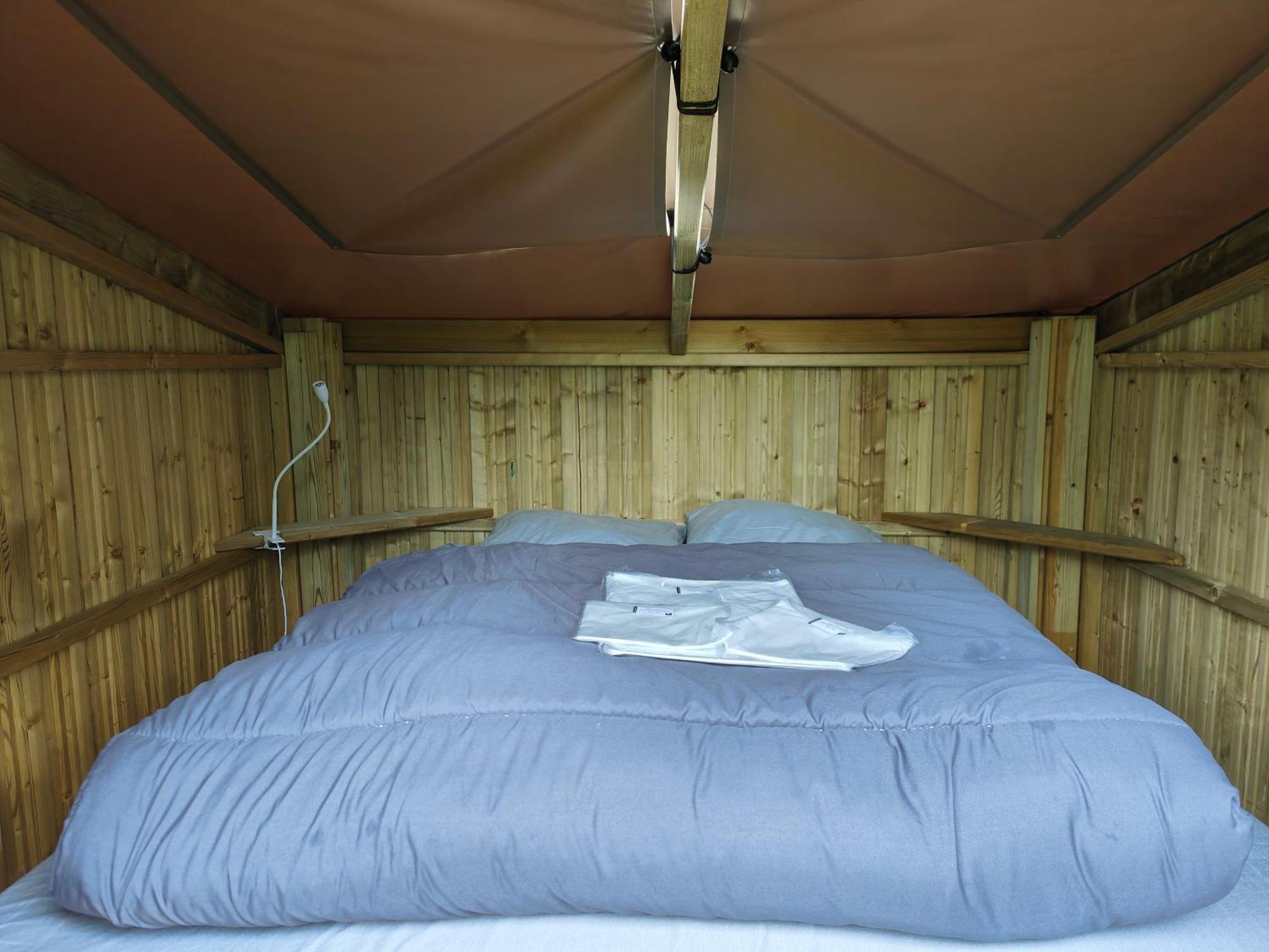 נף-בריסאך Camping Onlycamp Vauban מראה חיצוני תמונה